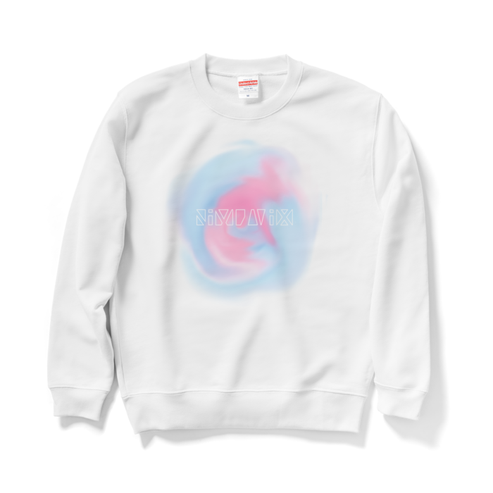 スウェット - M - ホワイト