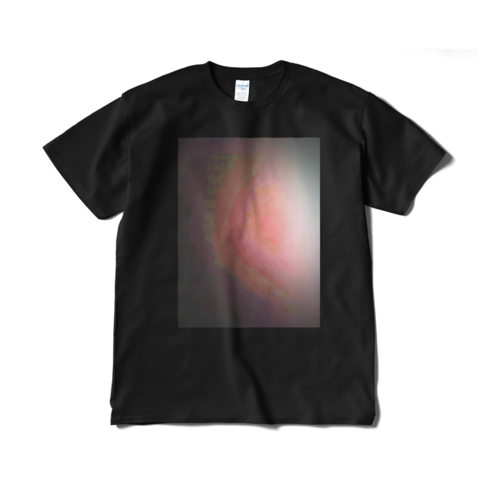 Tシャツ（短納期） - XL - ブラック