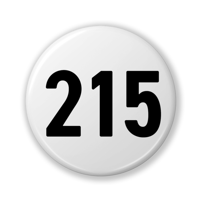 【215】缶バッジ- 32mm