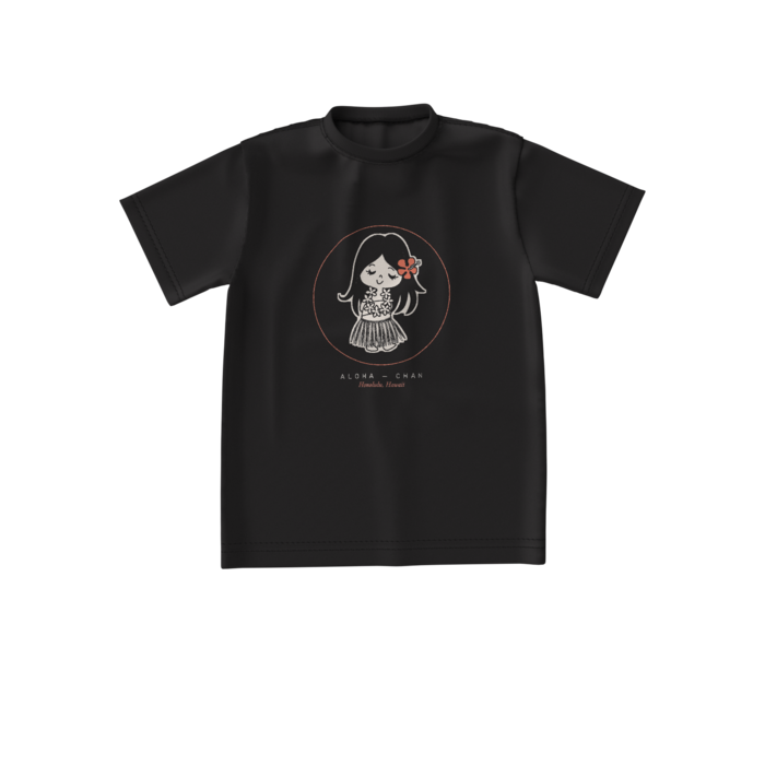 ビッグシルエットTシャツ - S - 正面