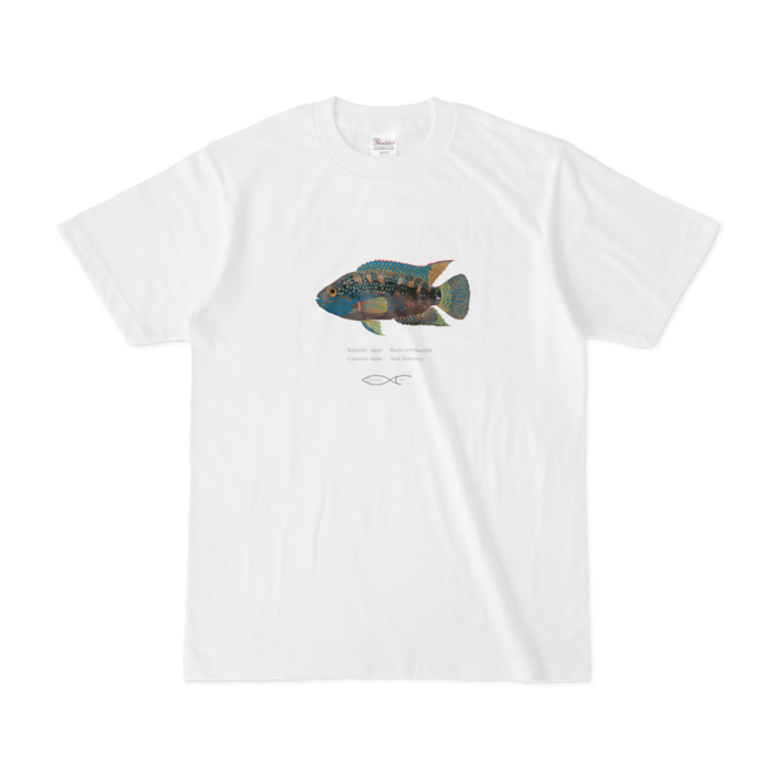 Tシャツ - S - 白