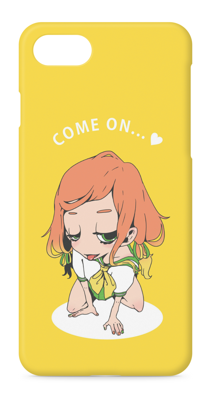 イエロー