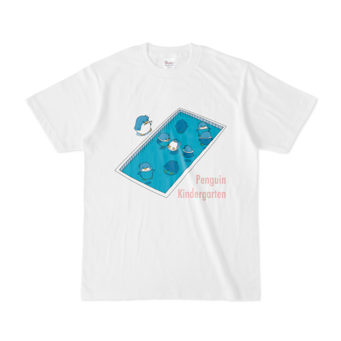 Tシャツ - S - 白
