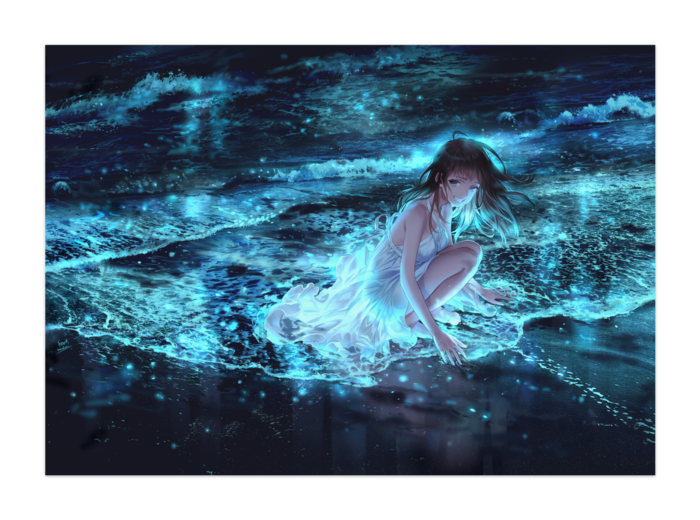 パネル - A1