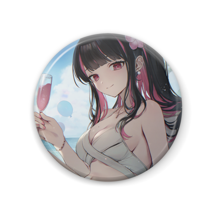缶バッジ - 57mm