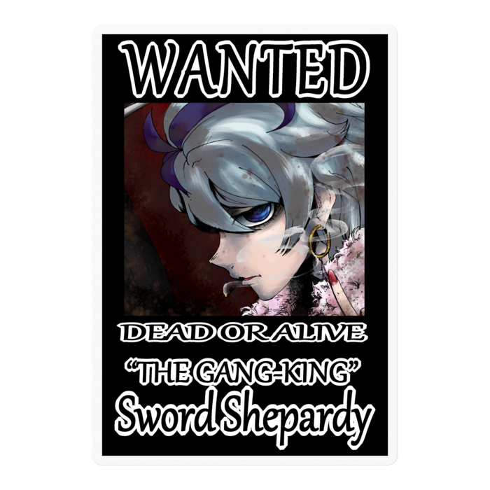 ②シンプル派手