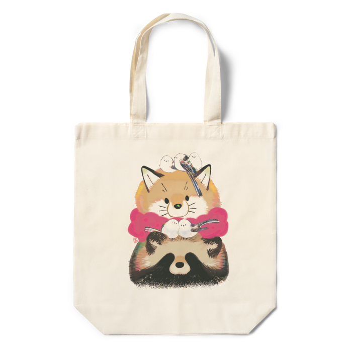 エコバッグ - 360×370×110(mm)