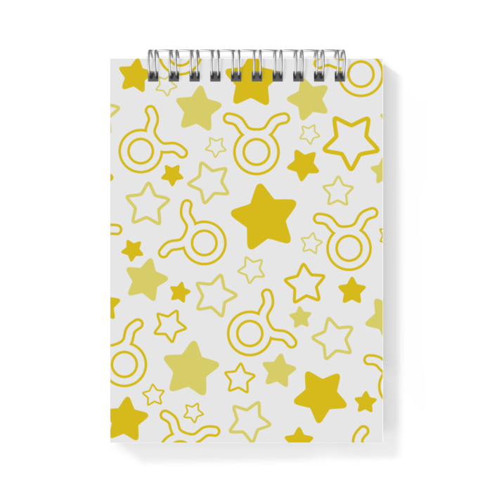 メモ帳 - A6 - 片面