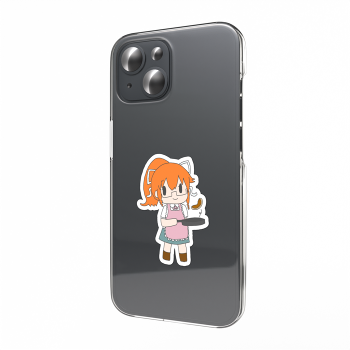 スマホステッカー - 縦