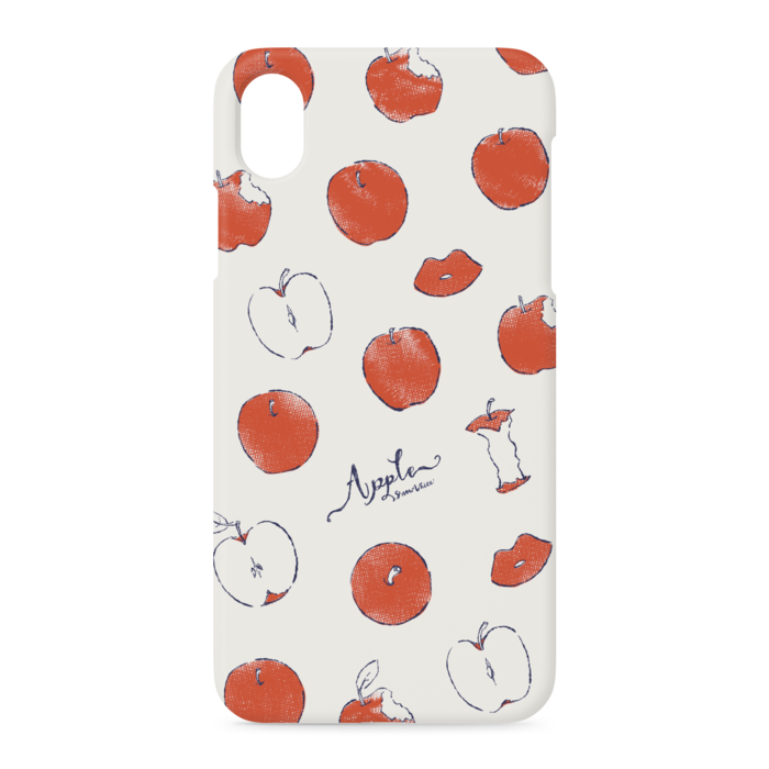 iPhoneケース - iPhone XR - 側面あり
