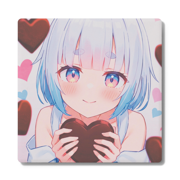 コースター - 角形