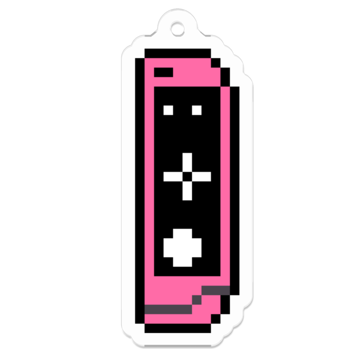 才羽モモイ