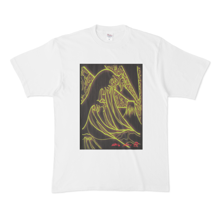 Tシャツ - XL