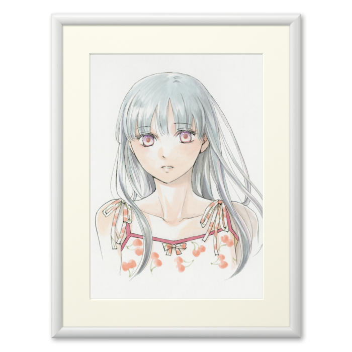 複製画(プリモアート) - A2