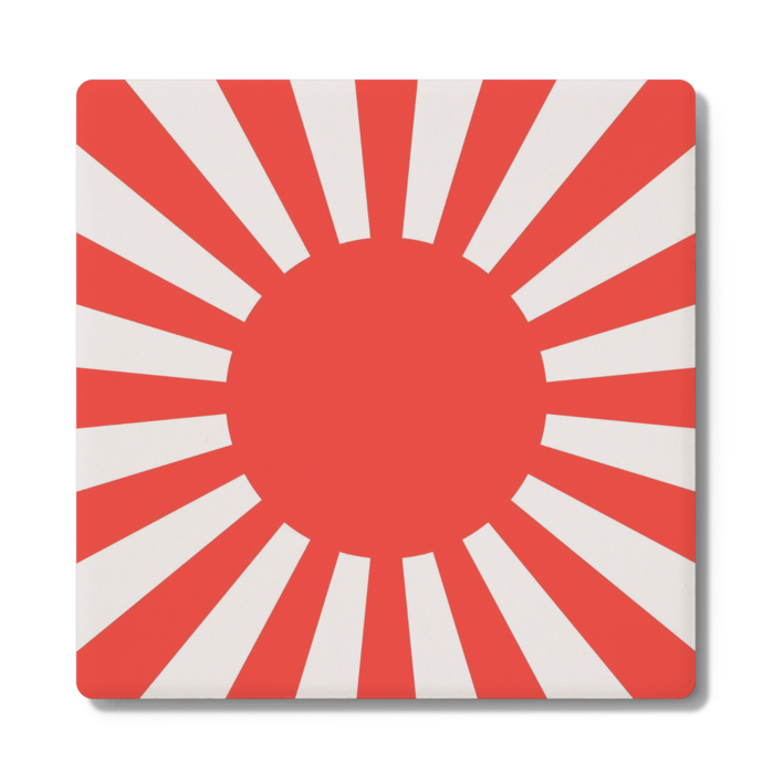 コースター - 角形