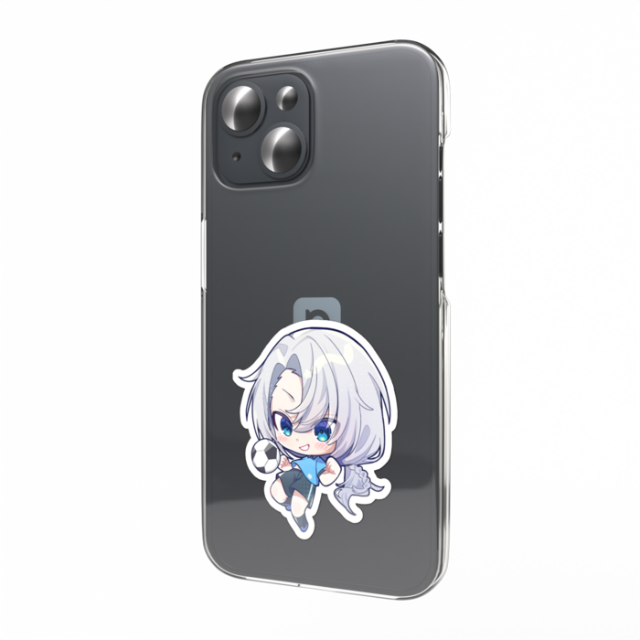 スマホステッカー - 縦