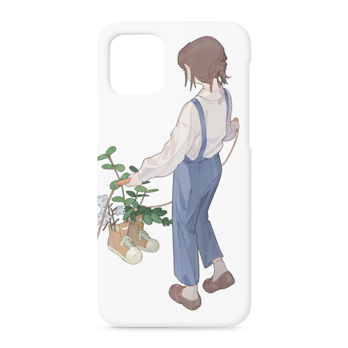 iPhoneケース - iPhone 11 Pro - 側面あり