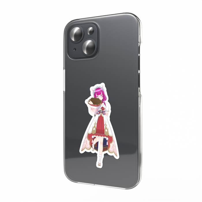 スマホステッカー - 縦