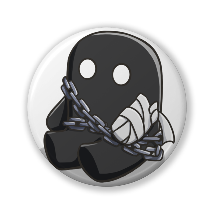 缶バッジ（バリュー） - 32mm