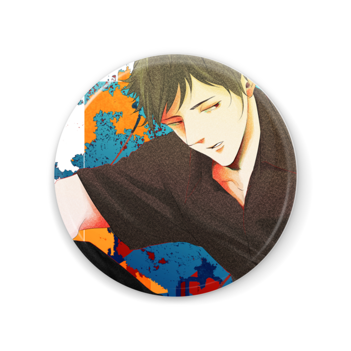 缶ミラー - 56mm