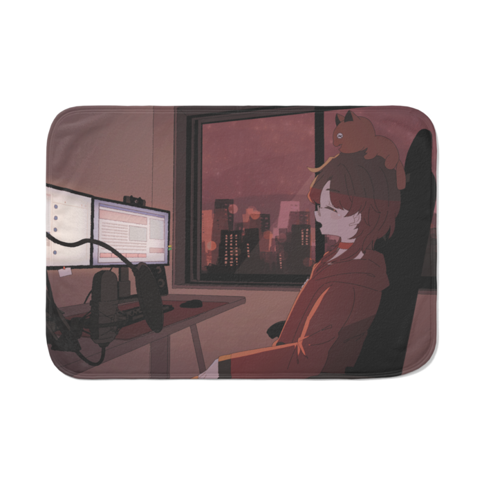 ブランケット - 700 x 1000 (mm)