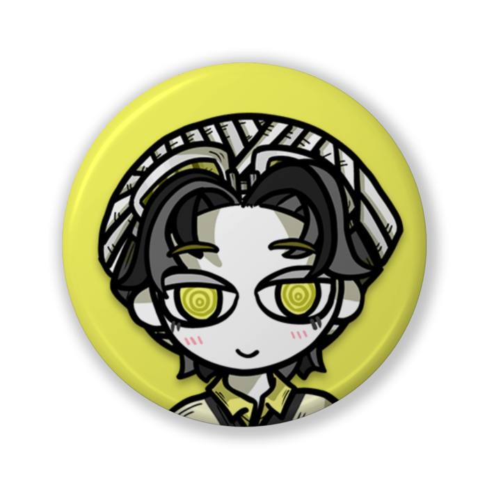 缶バッジ(バリュー) - 32mm