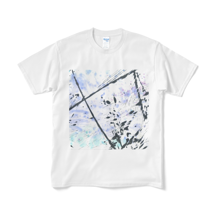 Tシャツ（短納期） - M - ホワイト