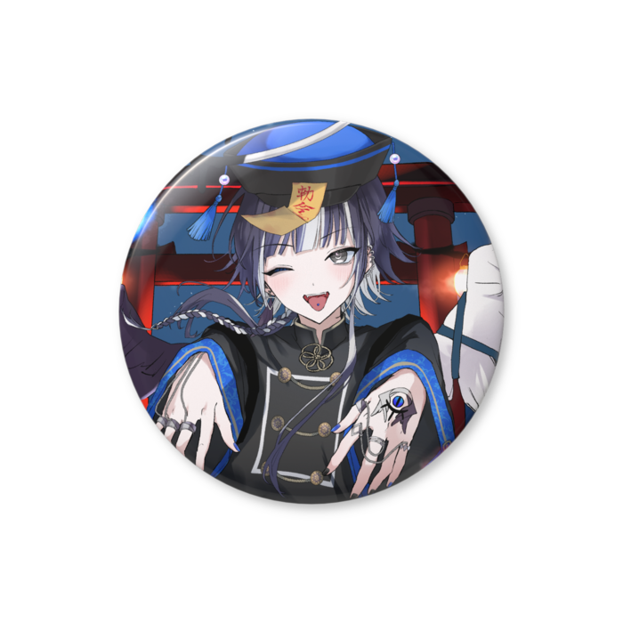缶バッジ(バリュー) - 56mm