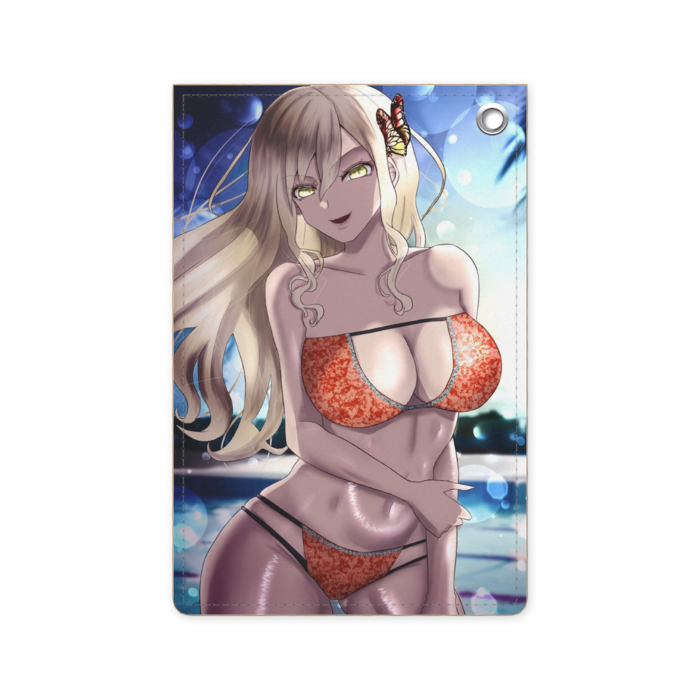 パスケース - 70 x 105 (mm)③