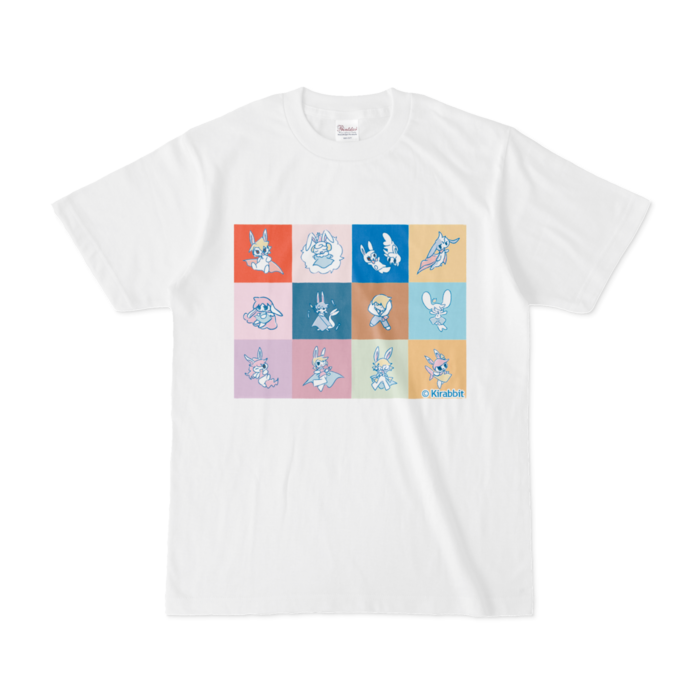 Tシャツ - S - 白