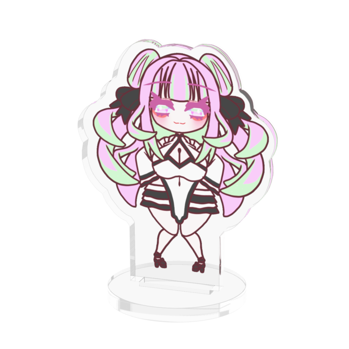 ドヤ顔コクリコ