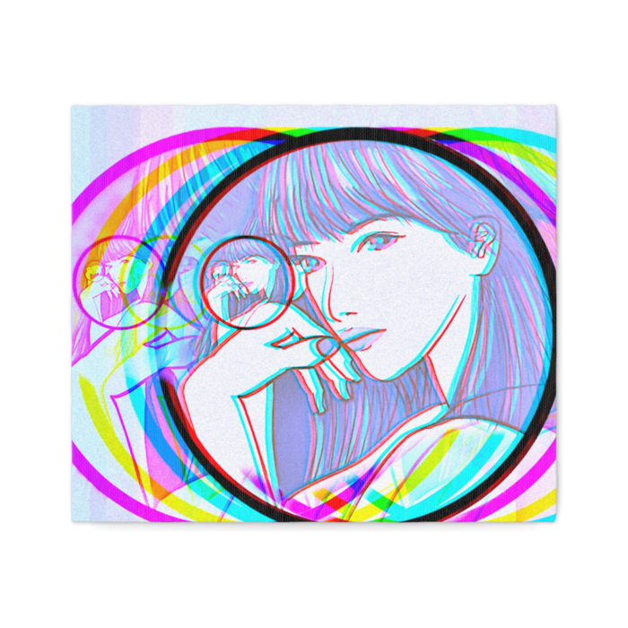 キャンバス - F10