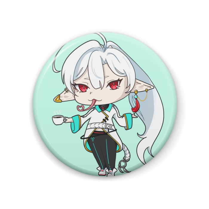 缶バッジ - 57mm