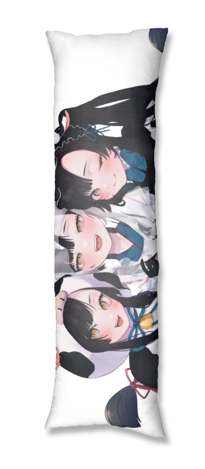 抱き枕カバー - 500x1600(mm)