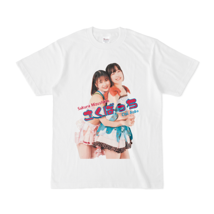 Tシャツ - S - 白