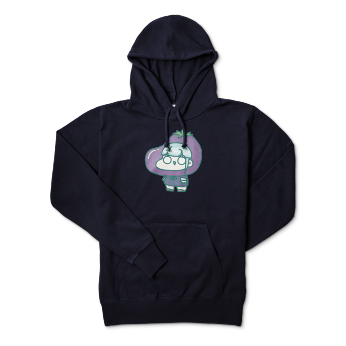 パーカー - M - ネイビー