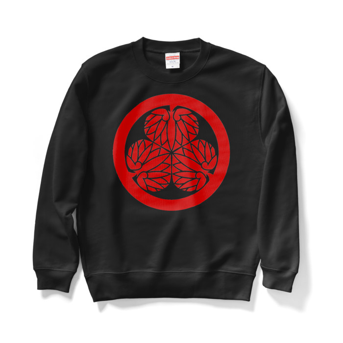 スウェット - M - ブラック