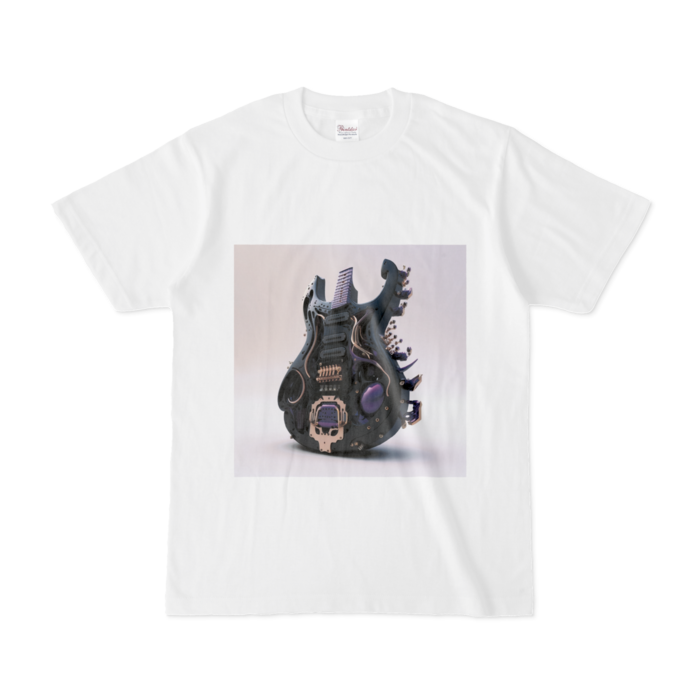 Tシャツ - S - 白