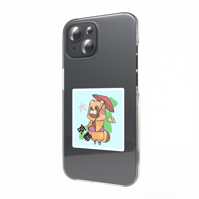 スマホステッカー - 縦