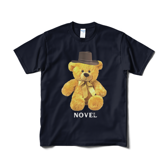 Tシャツ（短納期） - M - ネイビー