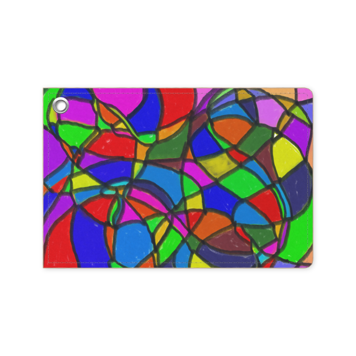 パスケース - 70 x 105 (mm)