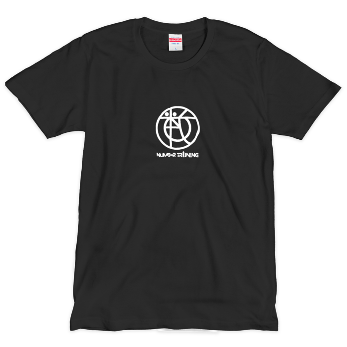 Tシャツ（シルクスクリーン印刷） - L - 1色