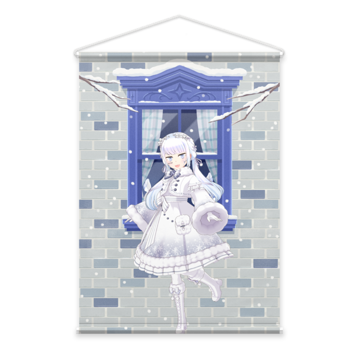 タペストリー - B2縦