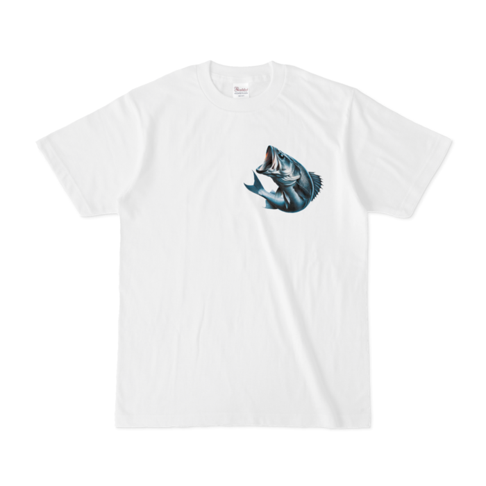 Tシャツ - S - 白