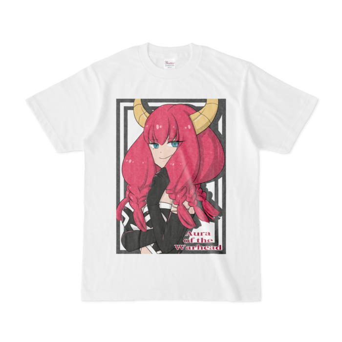 Tシャツ - S - 白