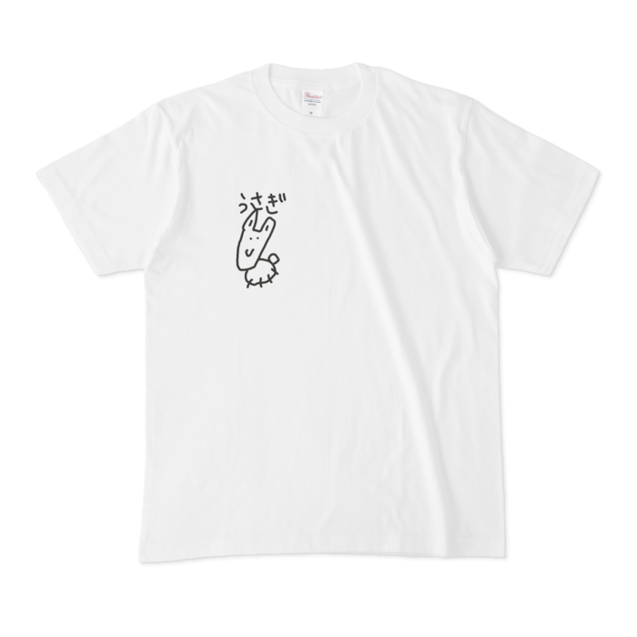 Tシャツ - M - 白