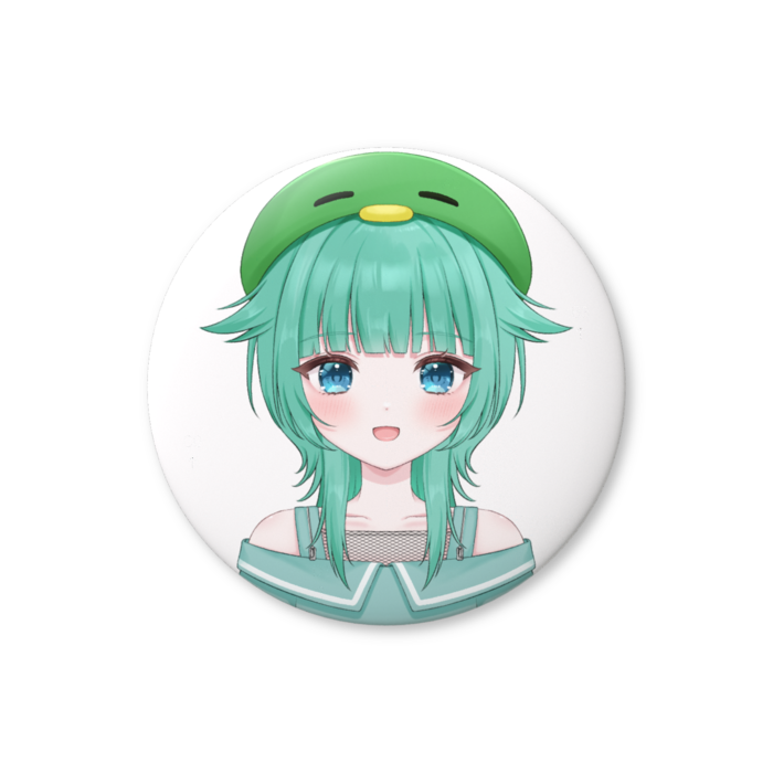 缶バッジ（バリュー） - 76mm