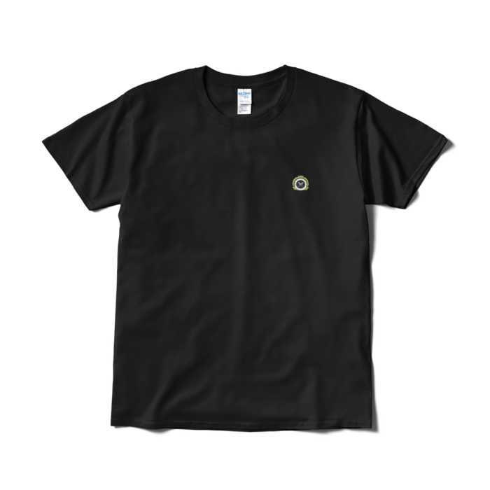 Tシャツ（短納期） - L - ブラック