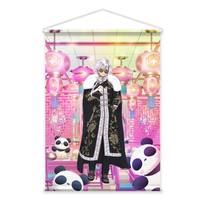 タペストリー - B2縦