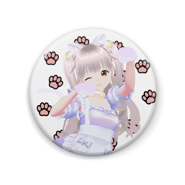 缶バッジ - 57mm